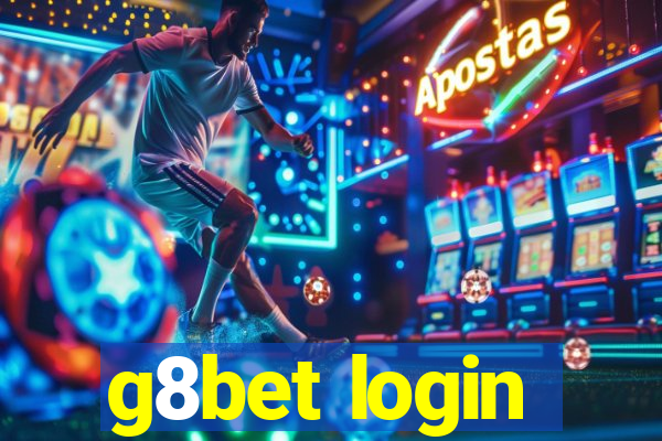 g8bet login